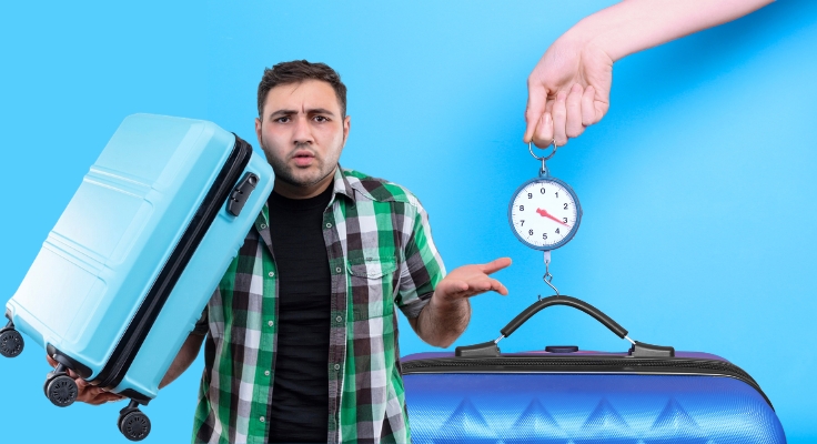 How many kilos of baggage is allowed by Philippine Airlines international flights?